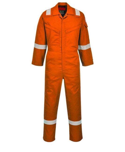 Tuta alta visibilità Portwest AF73 Tuta alta visibilità Portwest AF73