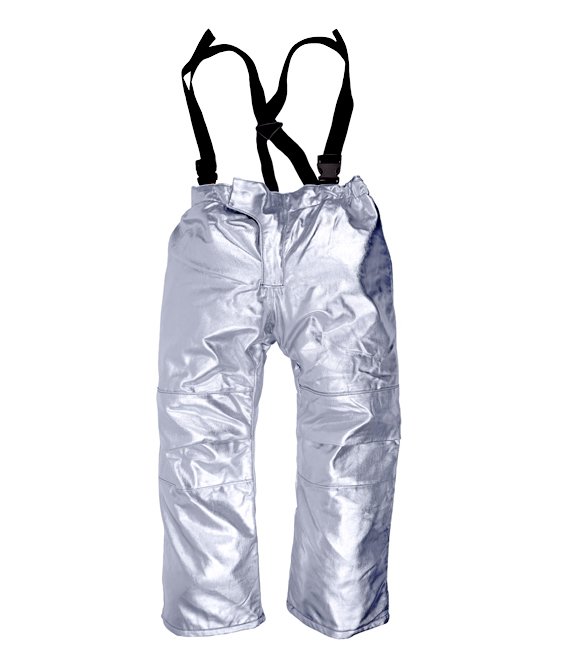 Pantaloni alluminizzati Portwest AM15
