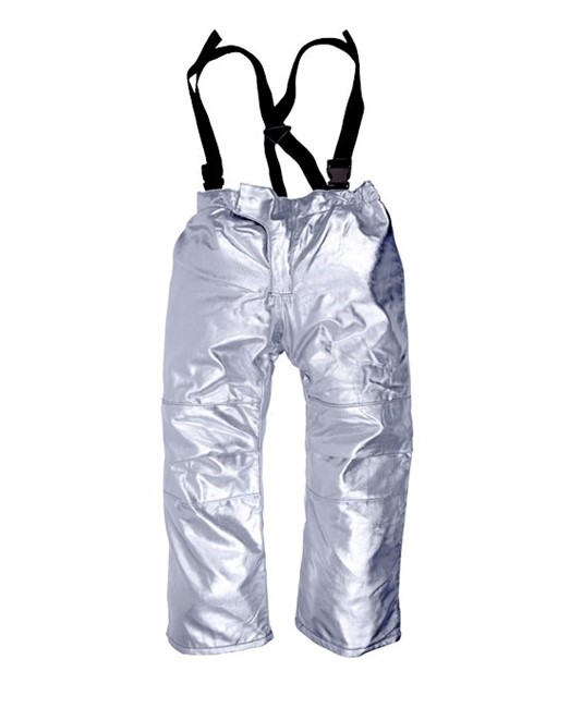 Pantaloni alluminizzati Portwest AM15 Pantaloni alluminizzati Portwest AM15