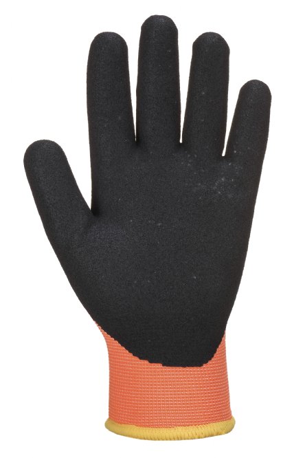 Guanti da lavoro invernali impermeabili e antiolio Portwest AP02