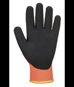 Guanti da lavoro invernali impermeabili e antiolio Portwest AP02