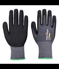 guanti in nitirile Portwest GRIP15 ECO