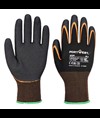 Guanti a doppia spalmatura in nitrile sul palmo Portwest Grip 15