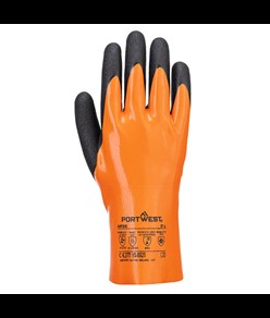 Guanti in nitirile Portwest GRIP15