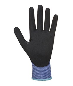 Guanti antitaglio in HPPE e Nitrile Portwest AP52