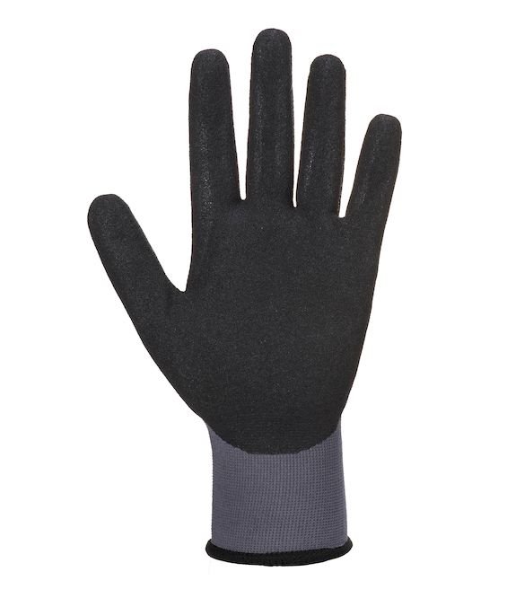 Guanti da lavoro impermeabili e antiolio Portwest AP62