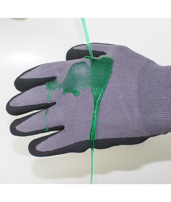 Guanti da lavoro impermeabili e antiolio Portwest AP62