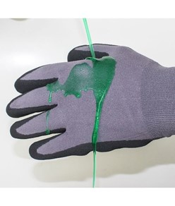 Guanti da lavoro impermeabili e antiolio Portwest AP62 Guanti da lavoro impermeabili e antiolio Portwest AP62