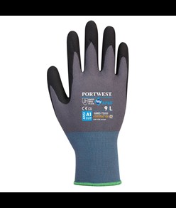 guanti da lavoro in nitrile Portwest AP65