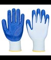 Guanti in nitirile Portwest FD Grip 15