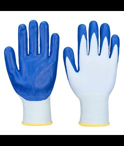 Guanti in nitirile Portwest FD Grip 15