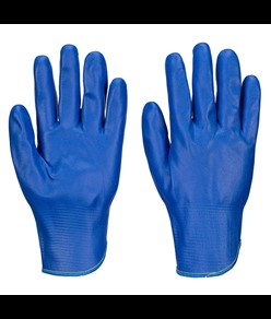 Guanti in nitirile Portwest FD Grip 15