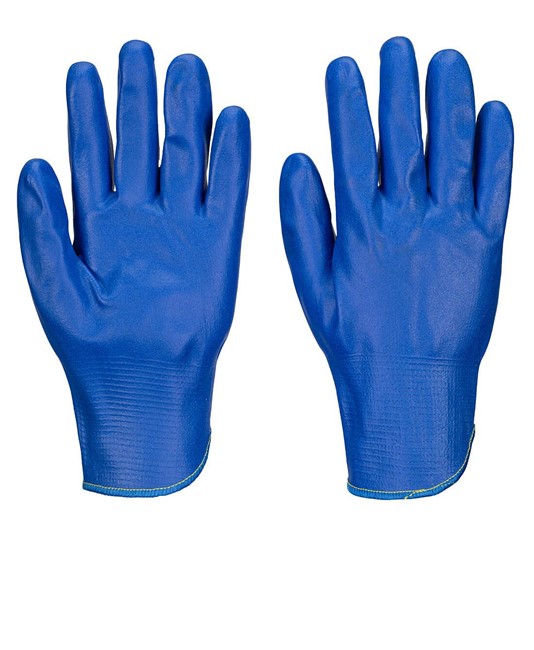 Guanti in nitirile Portwest FD Grip 15 Guanti in nitirile Portwest FD Grip 15