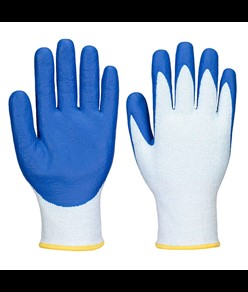 Guanti in nitirile Portwest FD Cut C13