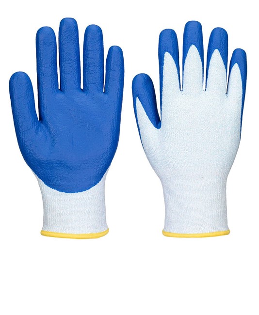 Guanti in nitirile Portwest FD Cut C13 Guanti in nitirile Portwest FD Cut C13