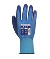 Guanti da lavoro impermeabili in lattice Portwest AP80 Guanti da lavoro impermeabili in lattice Portwest AP80