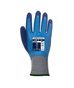 Guanti antitaglio impermeabili Portwest AP81 Liquid Pro Cut