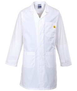 Camice antistatico Portwest AS10