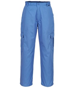 Pantalone antistatico unisex Portwest AS11
