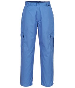 Pantalone antistatico unisex Portwest AS11