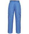 Pantalone antistatico unisex Portwest AS11 Pantalone antistatico unisex Portwest AS11