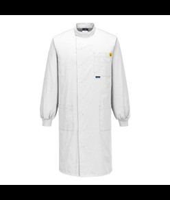 Camice antistatico Portwest