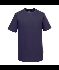 Maglietta da lavoro antistatica Portwest AS20