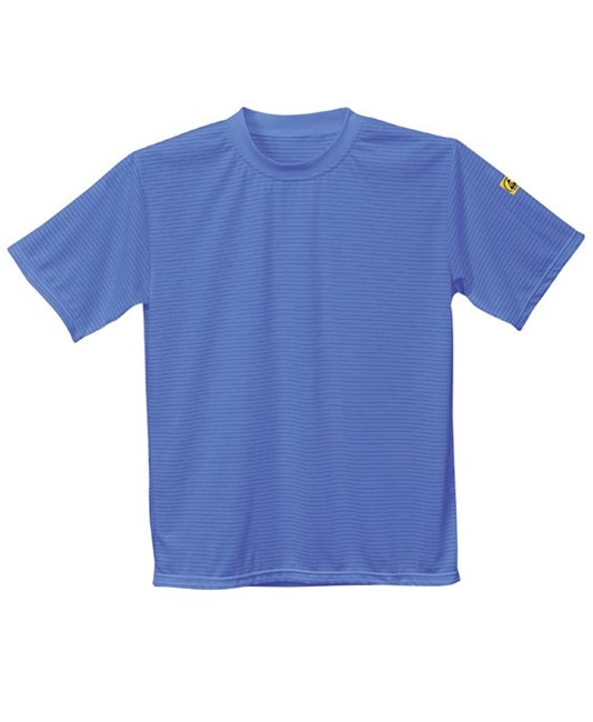 Maglietta da lavoro antistatica Portwest AS20 Maglietta da lavoro antistatica Portwest AS20