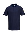Polo antistatica da lavoro Portwest AS21 Polo antistatica da lavoro Portwest AS21