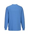 T-shirt da lavoro antistatica a manica lunga Portwest AS22 T-shirt da lavoro antistatica a manica lunga Portwest AS22