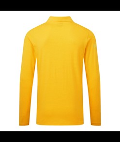 Polo antistatica da lavoro Portwest