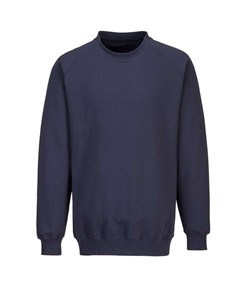 Felpa da lavoro antistatica ESD Portwest AS24