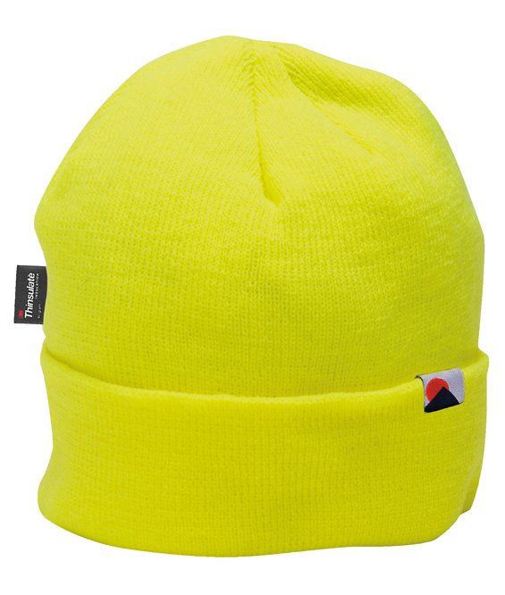 Cuffia in microfibra