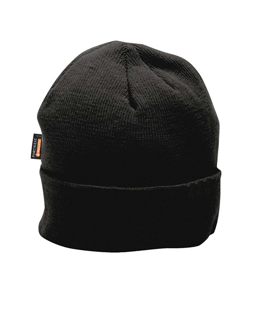 Cuffia in acrilico e microfibra Cuffia in acrilico e microfibra