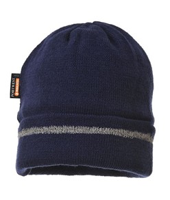 Cappello da lavoro in maglia acrilica
