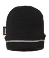 Cappello da lavoro in maglia acrilica