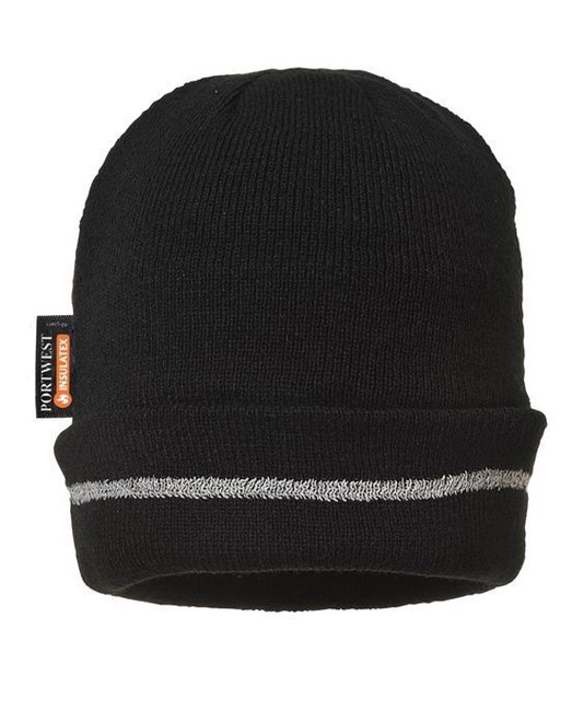 Cappello da lavoro in maglia acrilica Cappello da lavoro in maglia acrilica