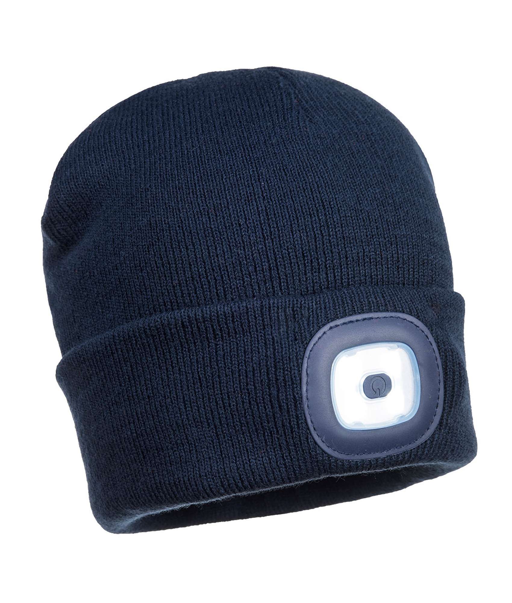 Cuffia bambini con led Portwest Junior B027