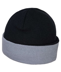 Cuffia bocolore con luce a led ricaricabile USB Portwest B034