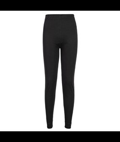 Pantaloni termici da donna Portwest
