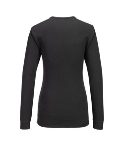 T-Shirt termica da donna a maniche lunghe Portwest T-Shirt termica da donna a maniche lunghe Portwest