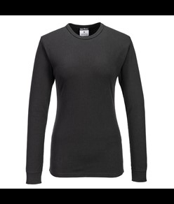 T-Shirt termica da donna a maniche lunghe Portwest