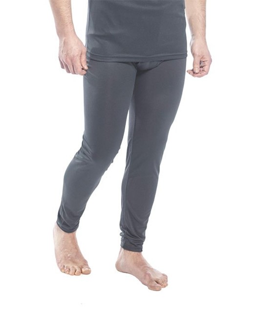 Calzamaglia intima termica Portwest B131 Calzamaglia intima termica Portwest B131