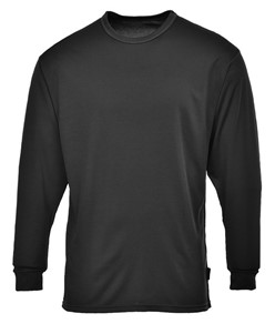 Maglia intima termica Portwest B133 Maglia intima termica Portwest B133