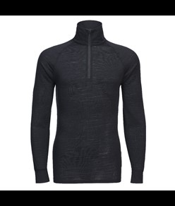 Maglia con strato base in Lana Merino