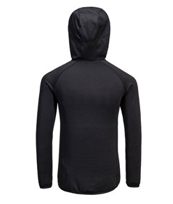 Maglietta intima termica con cappuccio Portwest B191