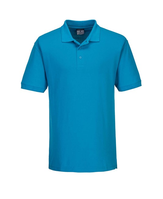 Polo da lavoro Portwest B210 Polo da lavoro Portwest B210