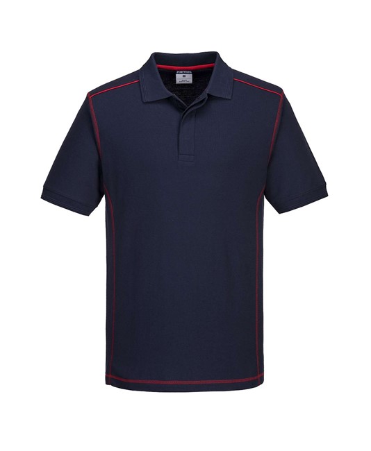 Polo da lavoro Portwest Essential Polo da lavoro Portwest Essential