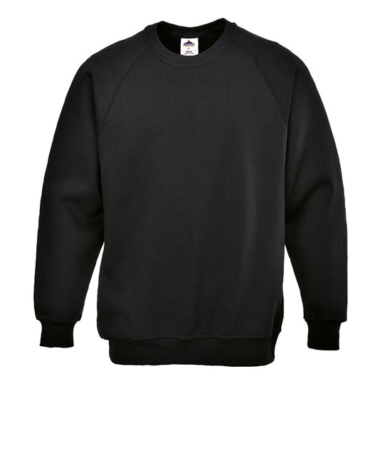 Felpa da lavoro Portwest B300 Felpa da lavoro Portwest B300