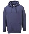 Felpa con cappuccio Portwest B302 Felpa con cappuccio Portwest B302